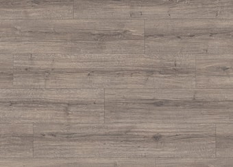 Ламинированный пол EGGER Pro Large 4V EPL185 Дуб Шерман серый