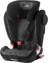Автокресло Britax Romer Kidfix II XP SICT Black Series (мистический черный)