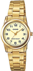 Наручные часы Casio LTP-V001G-9B