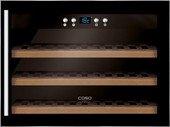 Винный шкаф CASO WineSafe 18 EB