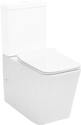 Унитаз Aquanet Rimless Tavr-C1 BL-103N-TPT