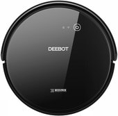 Робот для уборки пола Ecovacs Deebot 601