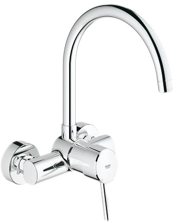 Смеситель Grohe Concetto [32667001]