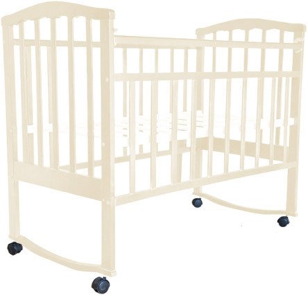 Детская кроватка Агат Золушка 1