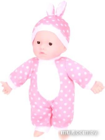 Пупс Наша Игрушка AD-CB03