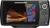 Эхолот-картплоттер Humminbird Helix 7x Chirp Mega DI GPS G3