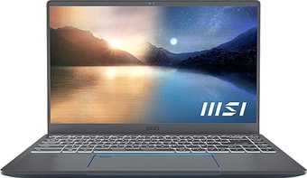 Ноутбук MSI Prestige 15 A11SC-029RU