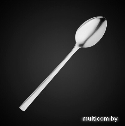 Десертная ложка Luxstahl Tokio кт2023
