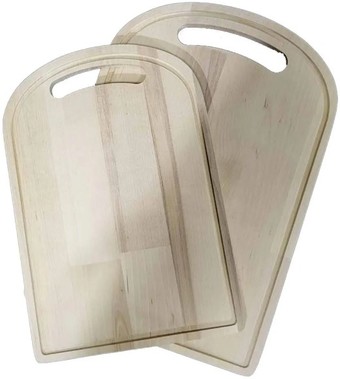 Набор разделочных досок Guter Baum 373106