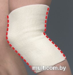 Ортез коленный Prolife Orto ARYD01 (XXL )