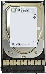 Жесткий диск HP 600GB (652583-B21)
