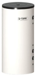 Буферная емкость S-Tank ET 3000