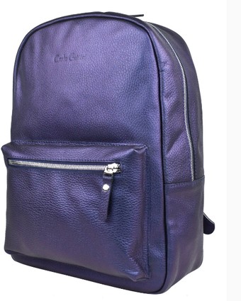 Городской рюкзак Carlo Gattini Premium Albiate 3103-56 (индиго)
