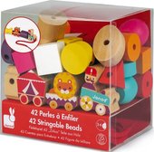 Развивающая игра Janod Цирк J05314