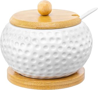 Сахарница Elan Gallery Сфера 540229