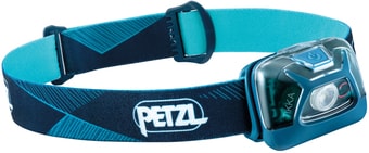 Фонарь Petzl Tikka 2019 (синий)