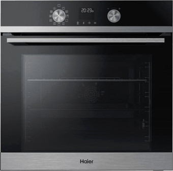 Электрический духовой шкаф Haier HOQ-K4AAN3BX