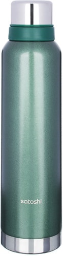 Термос Satoshi 841-793 1.6л (зеленый)
