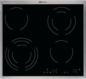 Варочная панель Electrolux CPE6433KX