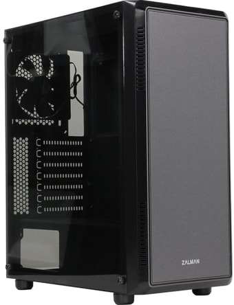 Компьютер Z-Tech 3-32G-16-120-1000-320-N-200055n