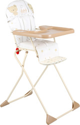 Стульчик для кормления Globex Компакт (вариант 5)