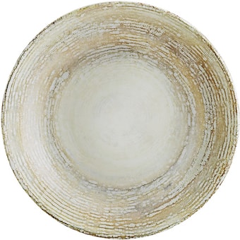 Bonna Patera Bloom Deep Plate PTRBLM25CK