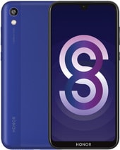 Смартфон Honor 8S KSE-LX9 2GB/32GB (синий)