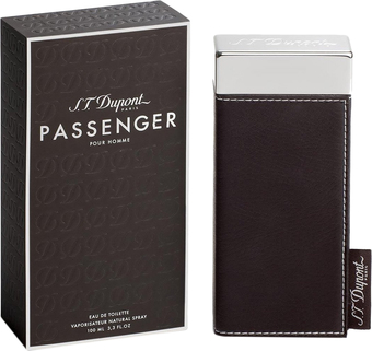 Туалетная вода S.T.Dupont Passenger Pour Homme EdT (100 мл)