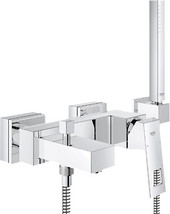 Смеситель Grohe Eurocube 23141000