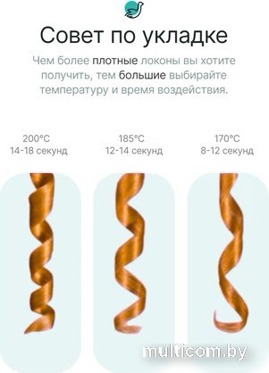 Мультистайлер CleverCare CC007 (серый)