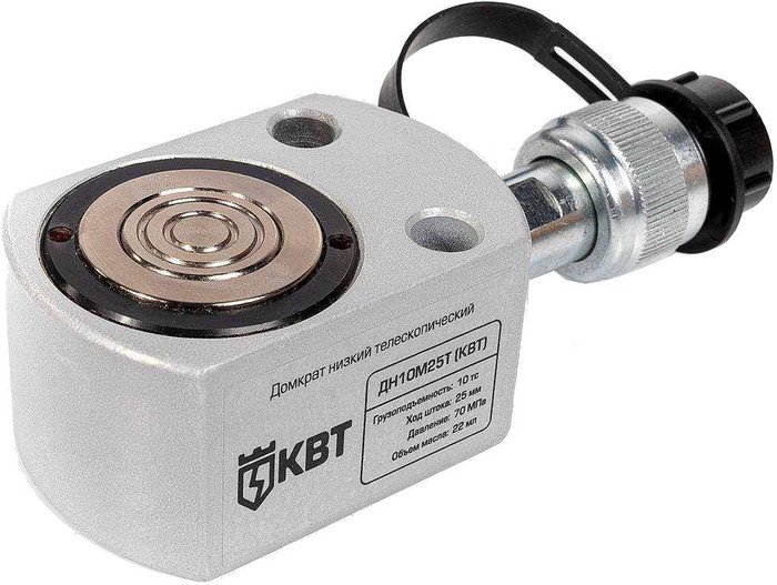 КВТ ДН10М25Т 84593