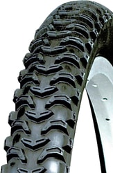 Велопокрышка KENDA K-846 57-305 16"-2.125" [5-526622]