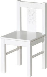 Детский стул Ikea Криттер 303.661.25