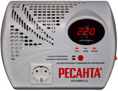 Стабилизатор напряжения Ресанта ACH-500Н/1-Ц