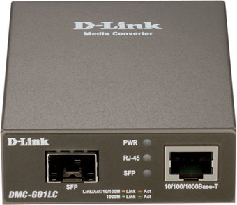 Сетевой адаптер D-Link DMC-G01LC