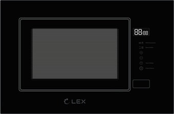 Микроволновая печь LEX BIMO 20.01 BL