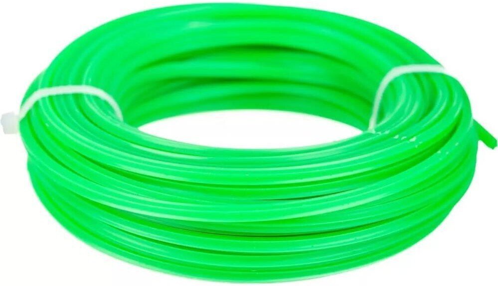 Леска для триммера Patriot D 3.0 мм L 12 м 805205123