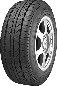 Автомобильные шины Nankang SL-6 195/75R16C 107/105S