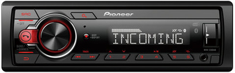 USB-магнитола Pioneer MVH-330DAB