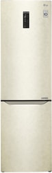 Холодильник LG GA-B499SEQZ