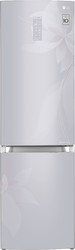 Холодильник LG GA-B499TGDF