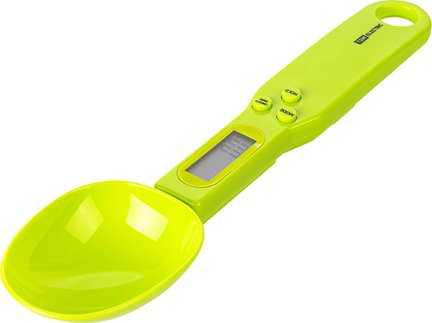 Кухонные весы TDM Electric Ложка SQ4025-0006