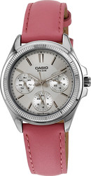 Наручные часы Casio LTP-2088L-4A