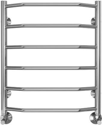 Полотенцесушитель TERMINUS Виктория П6 500x600 нп