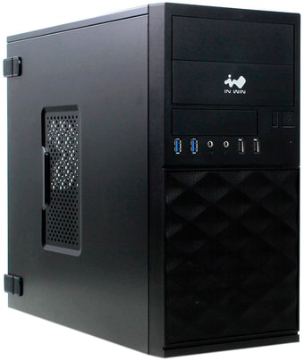Корпус In Win EFS052EL