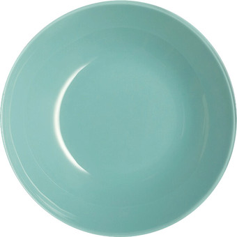 Тарелка глубокая Luminarc Arty Soft Blue L1124