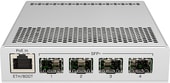 Коммутатор Mikrotik CRS305-1G-4S+IN