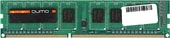 Оперативная память QUMO 4GB DDR3 PC3-12800 QUM3U-4G1600C11