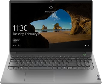 Ноутбук Lenovo ThinkBook 15 G3 ACL 21A40033RU