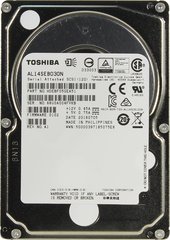 Жесткий диск Toshiba 300GB [AL14SEB030N]